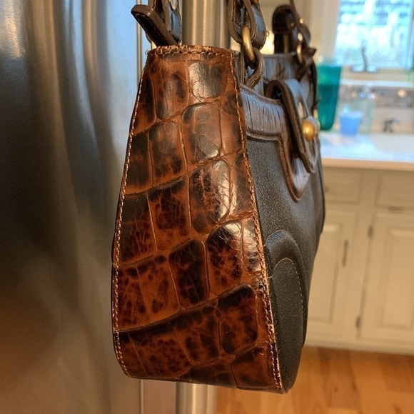 BRAHMIN 25th Anniversary Edition Handbag - Picture 4 of 15